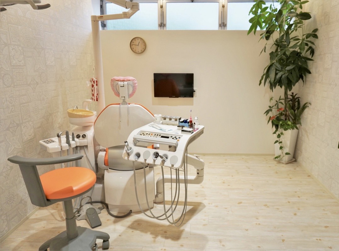 佐賀市の歯医者、佐賀ん歯科・こども歯科の嘔吐反射専門サイト
