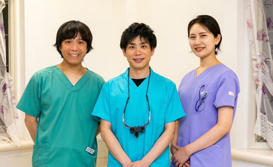 佐賀市の「佐賀ん歯科・こども歯科」の高水準の衛生管理