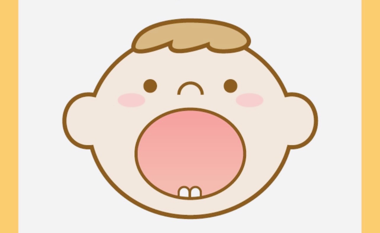 佐賀市の歯医者の赤ちゃん歯科