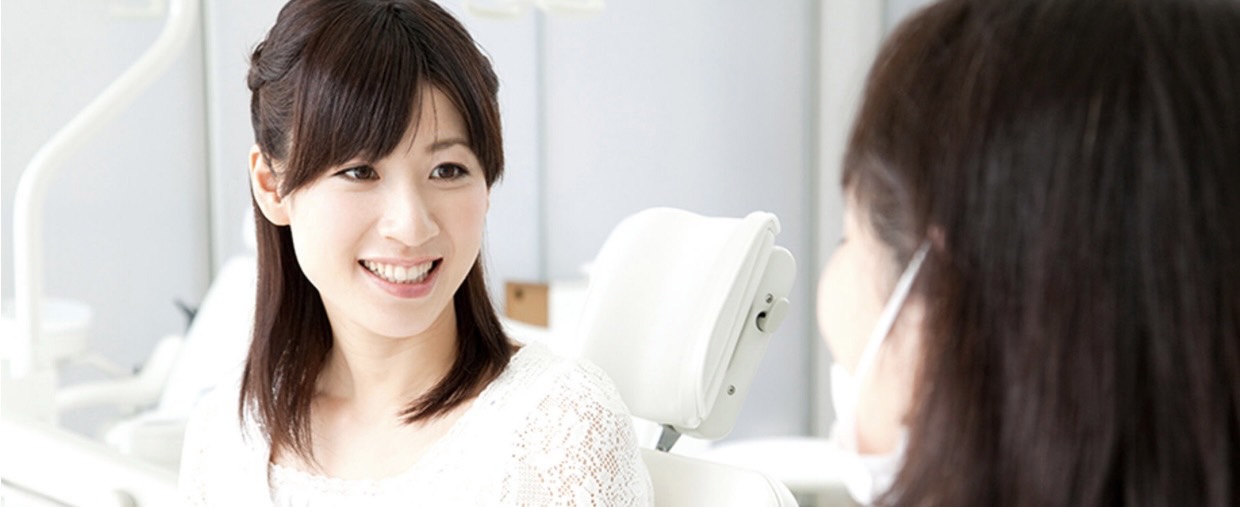 佐賀市の歯医者の嘔吐反射専門サイト