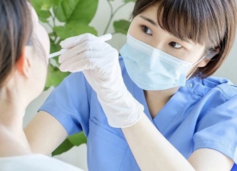 佐賀市の歯医者の嘔吐反射専門サイト