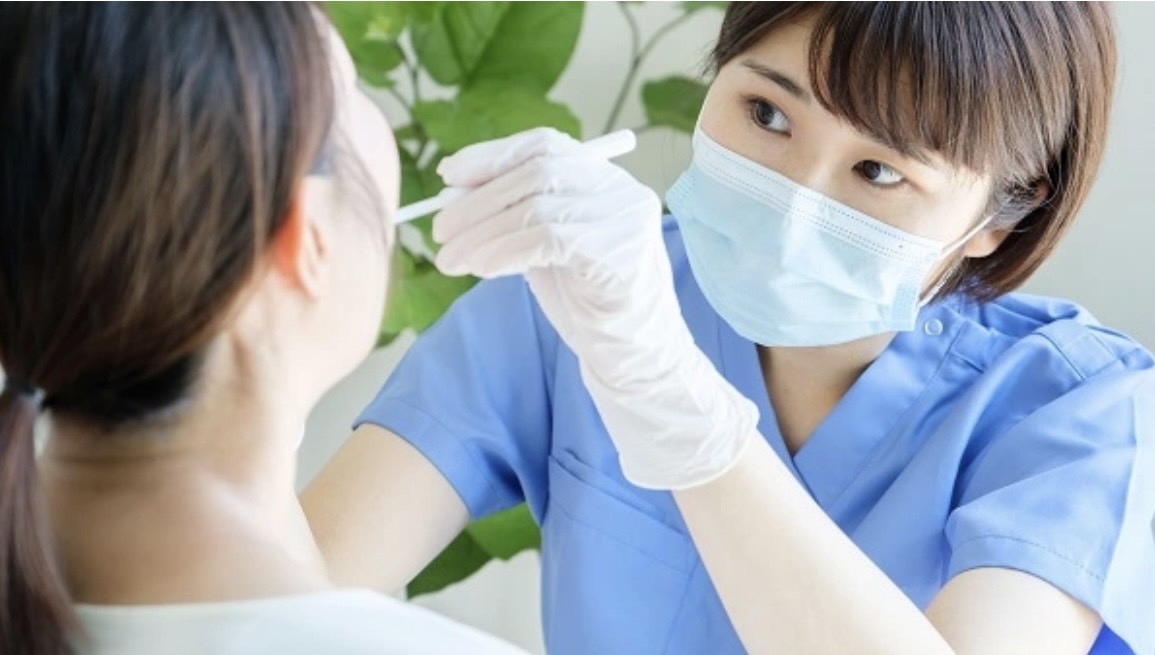佐賀市の歯医者の歯茎が痛い・腫れた専門サイト