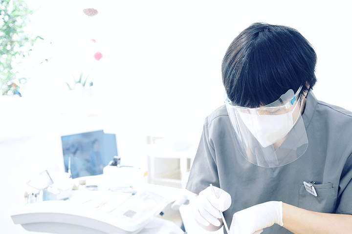 佐賀市の歯医者、佐賀ん歯科・こども歯科で短期集中治療